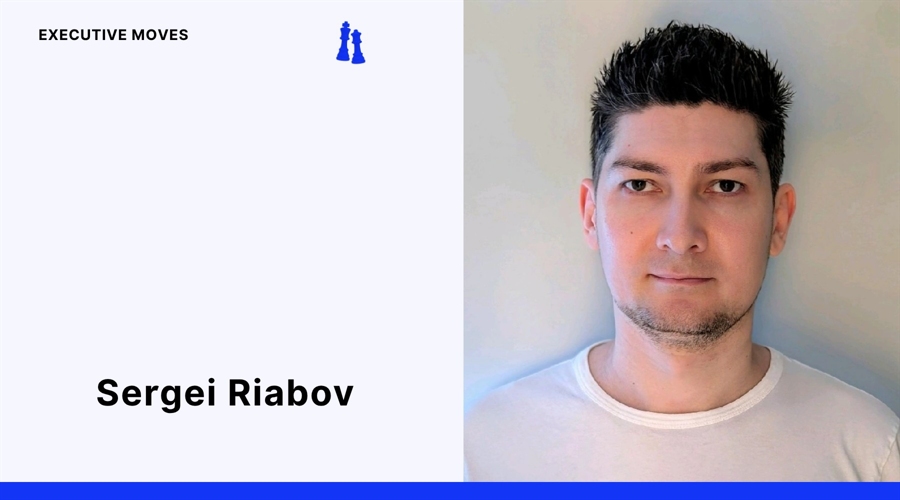 Trading 212 head of product sergei riabov leaves to focus on ai