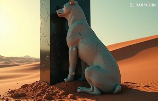 Shib loses ground to near protocol amid privacy boom