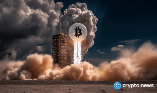 F2pool co founder joins spacex’s 2 year mars flyby plan