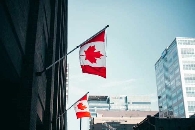 Canada debuts first regulated stablecoin created by tetra digital