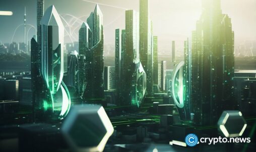 Swiss bank amina brings canton coin into regulated finance