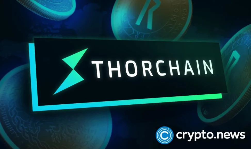 Thorchain approves adr028 as rune holders await network restart