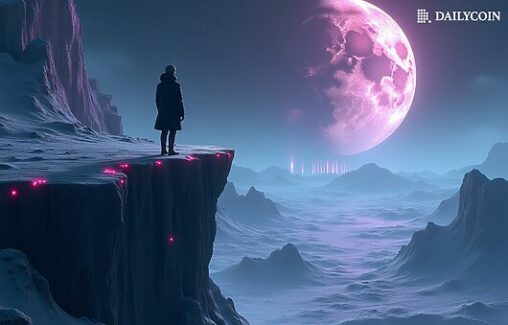 Tim haldorsson built lunar strategy during crypto’s collapse. 7 years later, he’s still in the market