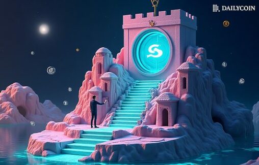 Tiny bermuda just chose stellar to run its entire finance
