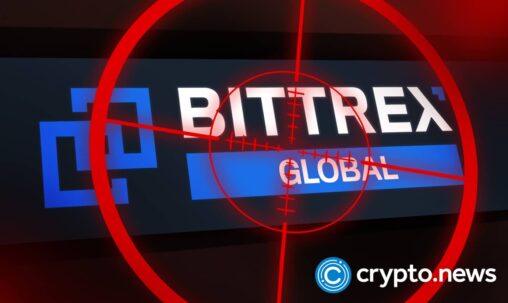 Bittrex asks court to void $24m sec settlement over crypto stance