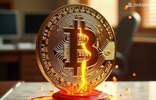 Trump media moves $205m in bitcoin as market sentiment weakens