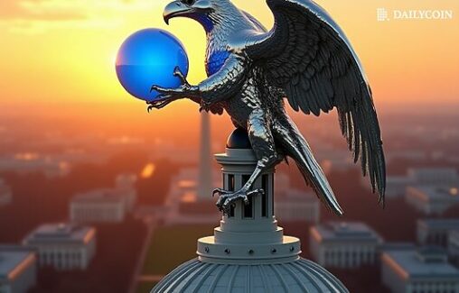 Trump praises crypto as warren presses ripple in high stakes clash