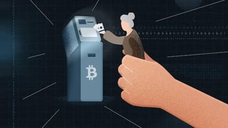 (us) canada is banning crypto atms!