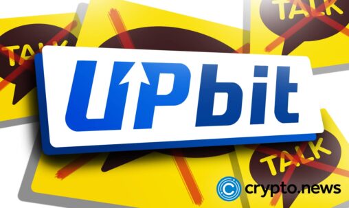 Trac jumps as upbit opens krw, btc and usdt trading for origintrail