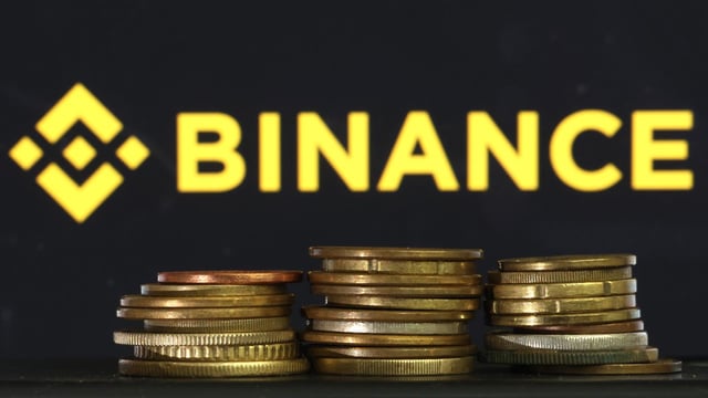 Iran reportedly funneled billions through binance to fund its military