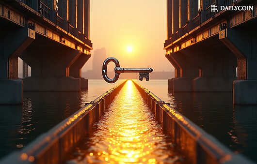 Wall street backed exchange opens route into xrp