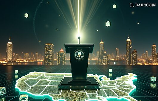 White house crypto policy chief to close hedera conference, revealing hbar’s next phase