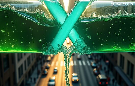 Why one analyst says a tether shock could supercharge xrp