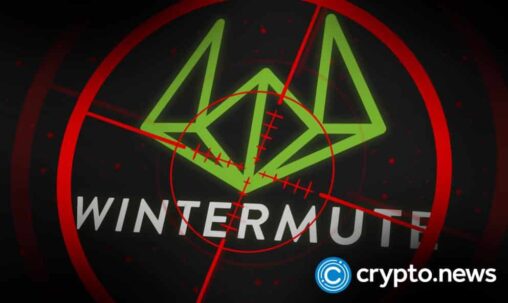 Wintermute launches armitage defi vault