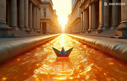 Xrp as swift’s liquidity layer? the theory’s compelling