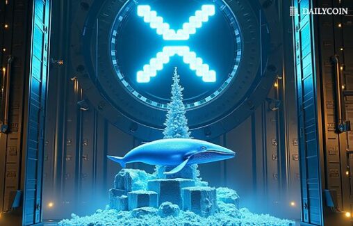 Xrp backers seize on dtcc tokenization & native yield