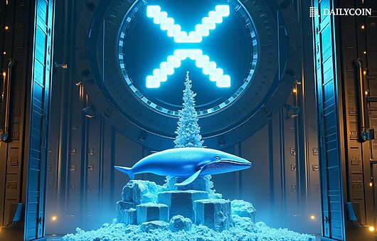 Xrp backers seize on dtcc tokenization & native yield