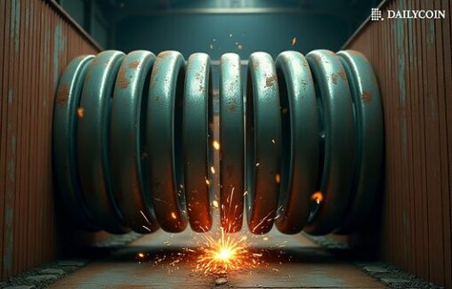 Xrp stuck at $1.40; bulls still brace for a late may breakout