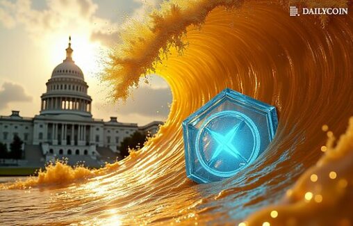 Xrp supply shock, july 4 crypto bill & swift bypass: analyst connects the dots