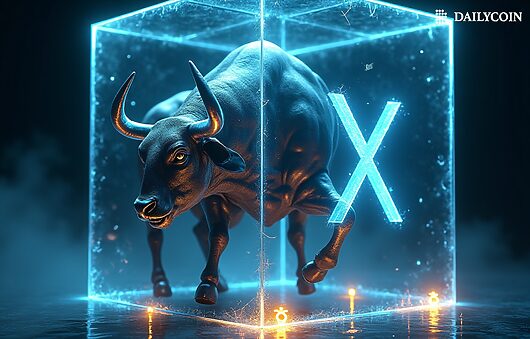 Xrp trader sees 70% chance of q2 move despite double fakeout