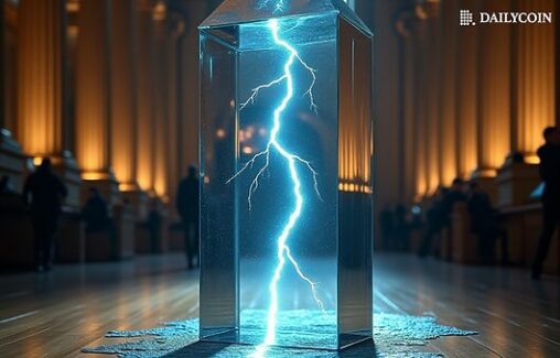 Xrp’s amm v2 upgrade targets wall street scale liquidity