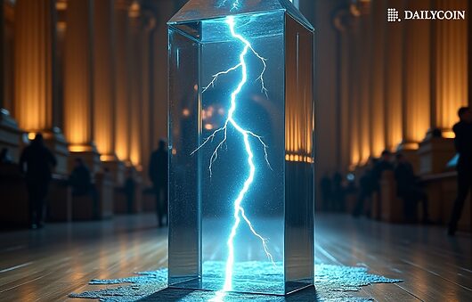 Xrp’s amm v2 upgrade targets wall street scale liquidity