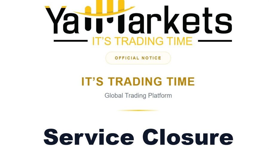Yamarkets shuts down following regulatory pressure and operational strains