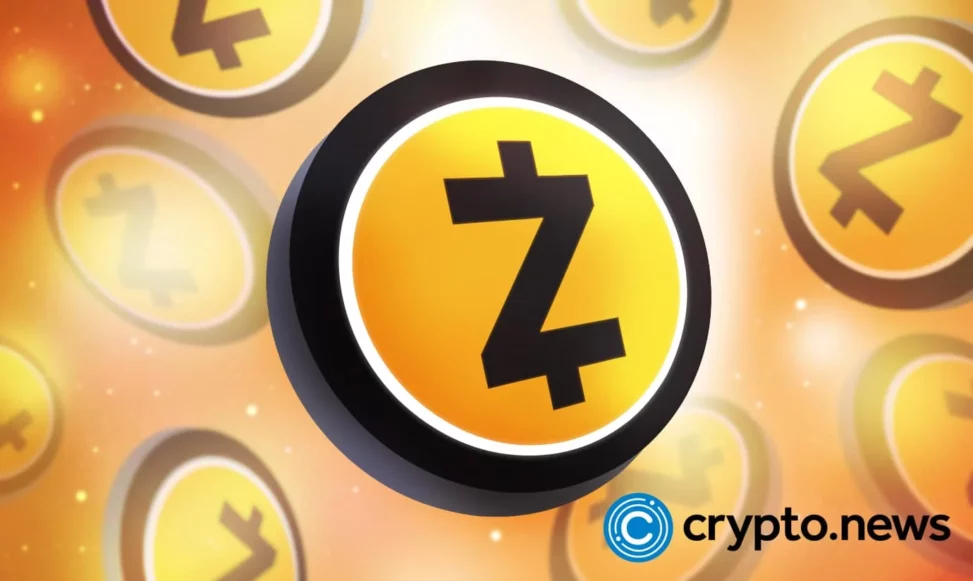 Arkham tracks 53% of zcash privacy transactions