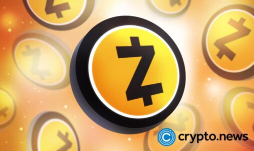 The first privacy coin etf: inside grayscale’s zcash filing