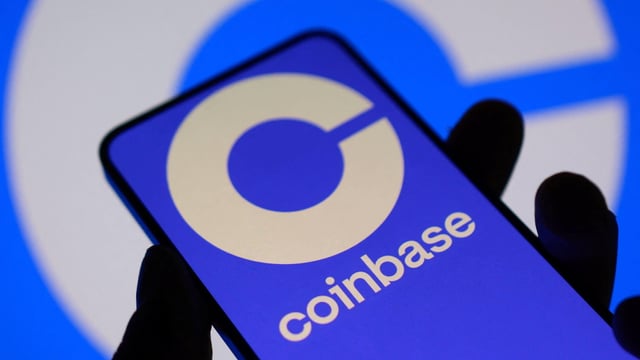 Coinbase to cut jobs and rebuild the group as an ‘intelligence’