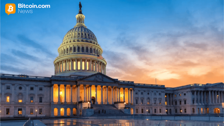 A16z crypto warns us falling behind mica as senate committee advances clarity act