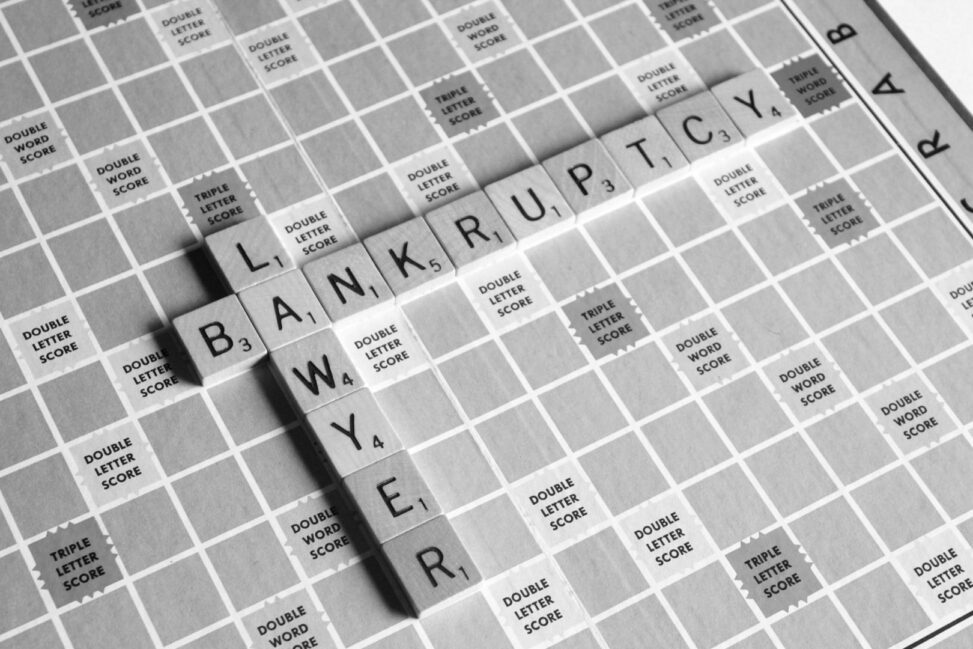 Bitcoin depot, north america's largest bitcoin atm operator, files for bankruptcy