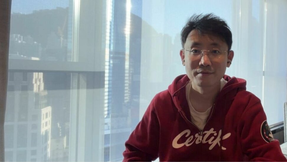 Mass deployment of ai agents is a disaster waiting to happen, says certik ceo