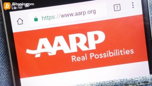 Aarp backs clarity act ahead of senate banking markup