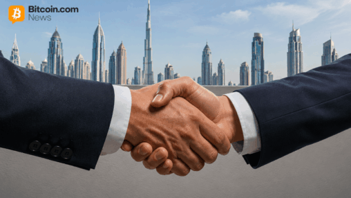 Adi foundation and settlemint launch adgm tokenization rail for $30.9b rwas