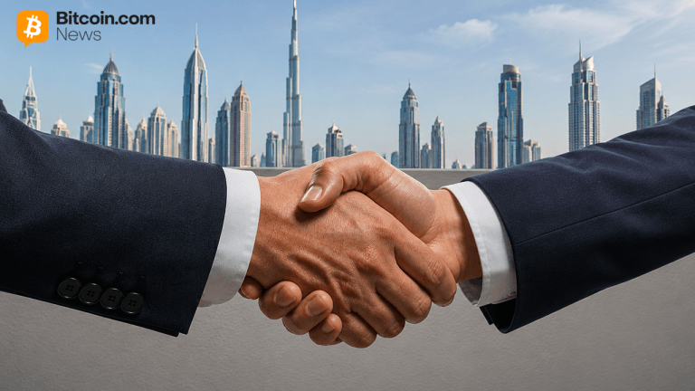 Adi foundation and settlemint launch adgm tokenization rail for $30.9b rwas