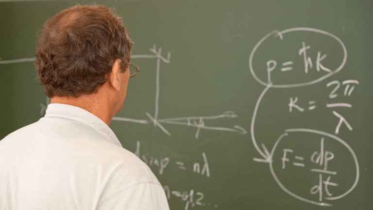 An ai cracks an 80 year old geometry puzzle. what do mathematicians make of it?