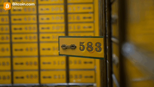 Another set of long silent bitcoin wallets move millions during btc decline