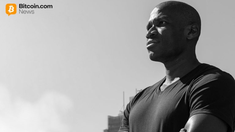 Arthur hayes linked wallet deposits $6.33m in hype to bybit after calling $150 target