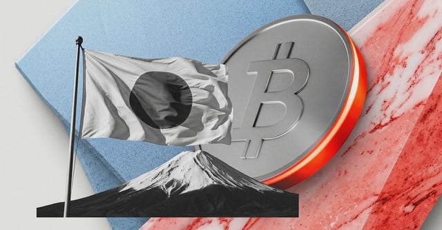 Japan to tokenize $7.5 trillion bond market with blockchain