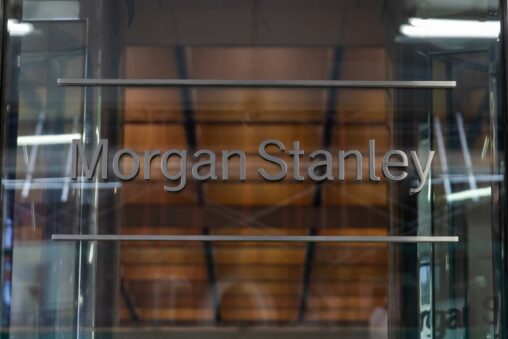 Morgan stanley's oldenburg: bitcoin on u.s. bank balance sheets is coming, just not yet