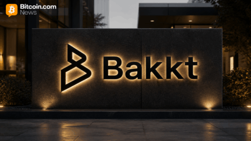 Bakkt completes dtr acquisition amid revenue growth and strategic overhaul