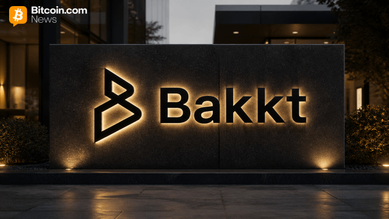 Bakkt completes dtr acquisition amid revenue growth and strategic overhaul