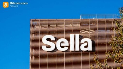 Banca sella to become first italian bank to launch crypto services