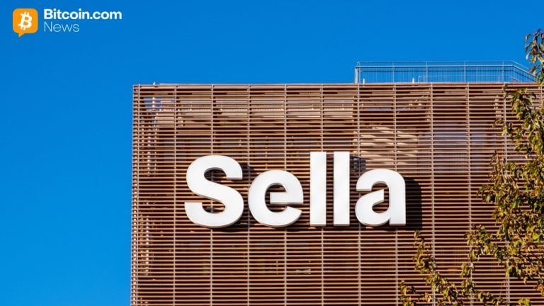 Banca sella to become first italian bank to launch crypto services