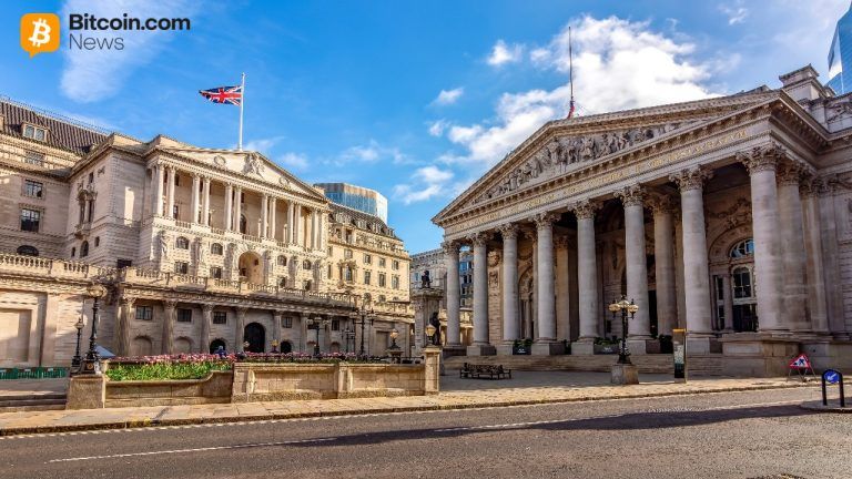 Bank of england moves stablecoin rules to june as uk targets year end framework
