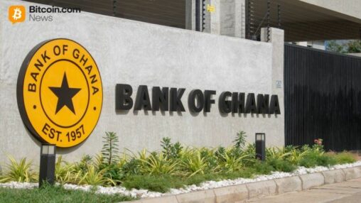 Ghana rolls out 2025 crypto law as regulators target fraud and aml risks