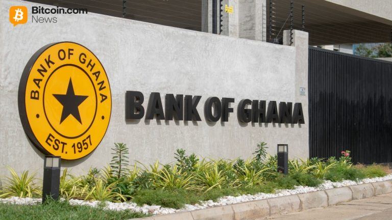 Ghana rolls out 2025 crypto law as regulators target fraud and aml risks