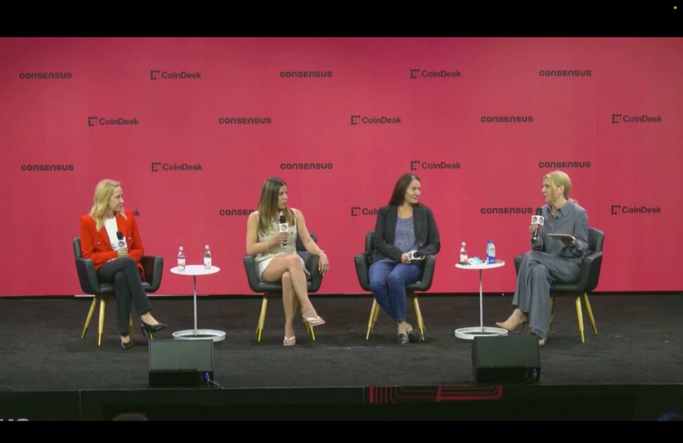 Different voices in product, policy and hiring change crypto outcomes, panelists tell consensus miami