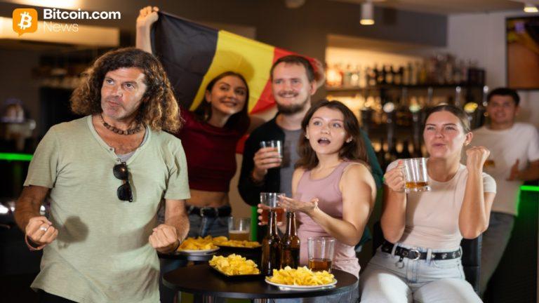 Belgium online gambling nearly doubled to 14.8% since 2018 despite eu toughest ad ban